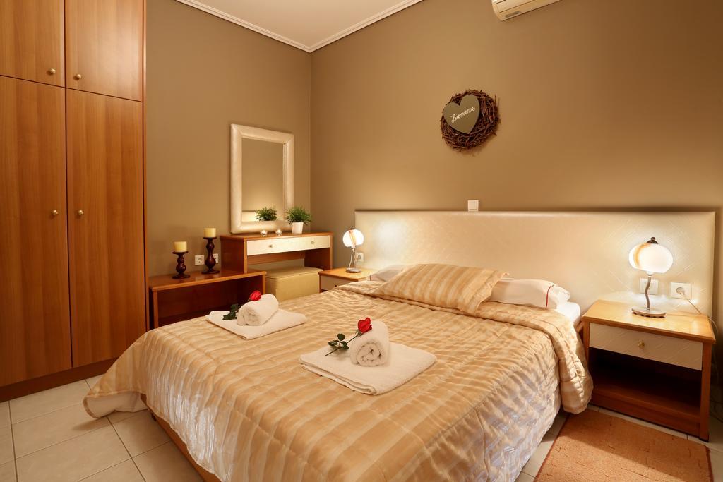 Politia Villas Karystos  Cameră foto